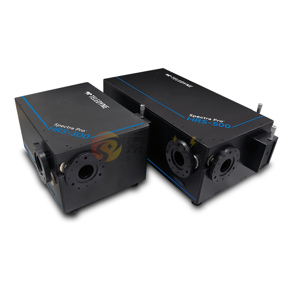 SpectraPro HRS-500